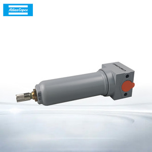 Filtro de aire Atlas Copco 1624-7316-01 para piezas de compresor - Product Image 3