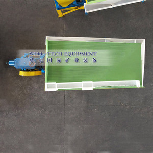 <span class=keywords><strong>Table</strong></span> tournante de petite taille, meuble <span class=keywords><strong>à</strong></span> <span class=keywords><strong>eau</strong></span>, en cuivre et pvc - Product Image 5