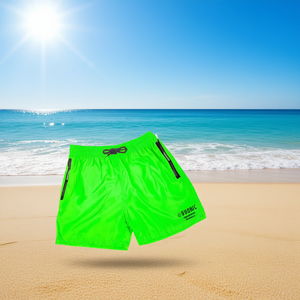 Copricostume Sexy da Donna in Chiffon per l'Estate, Sarong Bikini, Copricostume Kaftan da Spiaggia P08074-16 - Product Image 3