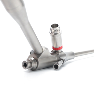 Nhà máy cứng nhắc cột sống nội soi 6.9mm transforaminal y tế nội soi cột sống phẫu thuật cụ 6.9mm foramen nội soi - Product Image 3