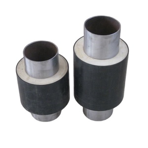 <span class=keywords><strong>Tube</strong></span> d'isolation thermique en polyuréthane à gaine PEHD <span class=keywords><strong>tube</strong></span> d'isolation thermique en acier <span class=keywords><strong>pré</strong></span>-<span class=keywords><strong>isolé</strong></span> pour eau chaude - Product Image 1