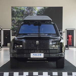 รถยนต์ BYD Yangwang U8 2026 ขับเคลื่อนสี่ล้อ ระบบไฮบริดแบบขยายระยะทาง SUV ขนาดใหญ่ ความเร็วสูง มีสินค้าในจีนพร้อมขาย - Product Image 2