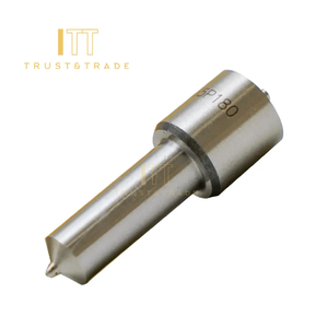 Vòi Phun Động Cơ <span class=keywords><strong>Diesel</strong></span> F019121180 DLLA155P180 WD615.46 Làm Bằng Thép Có Thể Tùy Chỉnh - Product Image 2