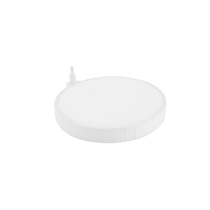 Micro bolle aria di pietra acquario aeratore pompa pesci allevamento pietre d'aria abbellimento ossigeno diametro 155MM S-006 - Product Image 2