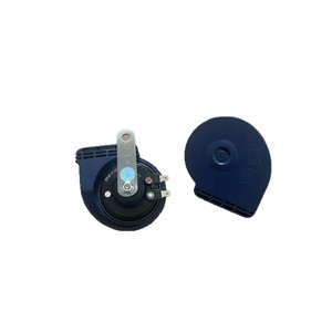 Accessoires pour haut-parleur de klaxon d'escargot <span class=keywords><strong>Tesla</strong></span> <span class=keywords><strong>Model</strong></span> <span class=keywords><strong>S</strong></span> OLIVER, plastique, Chine, OE 1008953 1008954 - Product Image 3