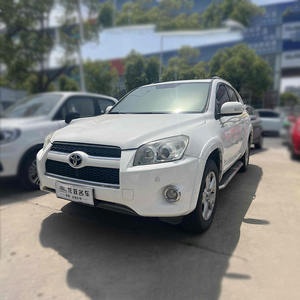 Vente flash, <span class=keywords><strong>prix</strong></span> bas, voiture d'<span class=keywords><strong>occasion</strong></span> <span class=keywords><strong>Toyota</strong></span> <span class=keywords><strong>RAV4</strong></span>, version luxe avec sièges en cuir et régulateur de vitesse, véhicule d'<span class=keywords><strong>occasion</strong></span> - Product Image 2