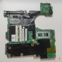 Placa Base PLC para 500907-001 07224-3 48.4V801.031 PM45, Placa Madre para Laptop, Suministro al por Mayor