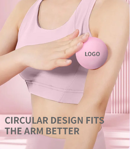 Pelota de Yoga Personalizada de Alta Calidad, Ecológica, para Pilates y Accesorios de Masaje - Product Image 4