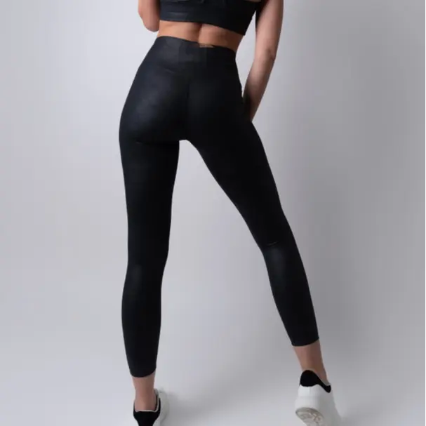 Best Design Align Yoga Pants High Waist Women Workout Fitness Clothing Gym Wear Popular websites Tiktok Leggings fabletics Pocke