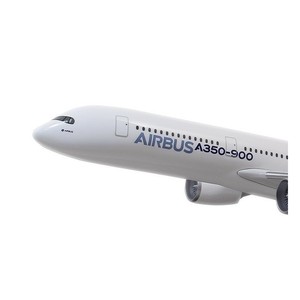 Modelo a Escala 1:100 del <span class=keywords><strong>A350</strong></span> XWB - Product Image 3