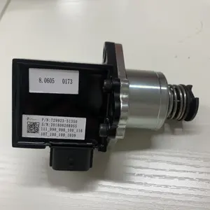 «Atuador de motor para yanmar 729923-51350