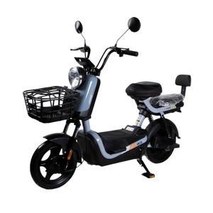 Scooter 48V/60V pour adultes, haute vitesse, avec panier, longue autonomie, cyclomoteur urbain, OWH01, personnalisation complète OEM/ODM - Product Image 6