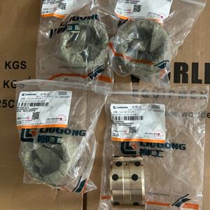 Оригинальный Liugong 4215D автогрейдер запчасти 55A7079 втулка - Product Image 6
