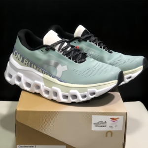 <span class=keywords><strong>Zapatillas</strong></span> Deportivas Profesionales On Cloud Monster 2, Ligeras, Unisex, Transpirables, con Cordones, para Caminar, para Hombre y Mujer - Product Image 5