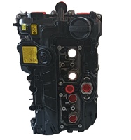 محرك N20 عالي الجودة لسيارات BMW F10 F30 F32 328i 428i 520i 528i محرك N20B20A N20B20B