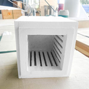 Petites chambres de laboratoire avec cycle thermique rapide - Product Image 2