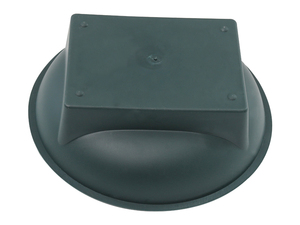 Bandeja retangular para flores, venda no atacado de fábrica, design retangular para aperto, tijolos de espuma floral, perfeitamente, bandeja de mesa de flores - Product Image 4