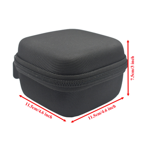 SIYOUCASE New Arrival Reusable 9 Slot Peptide Medicine Vial <strong>Carrying</strong> <strong>case</strong> Shockproof Hard Protective Storage <strong>case</strong> for 10ml Vial - Product Image 2