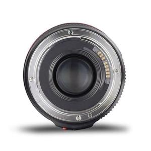 Lensa Yongnuo YN50mm 50mm 1.8II EF EOS 50MM AF MF untuk Kamera T6 EOS 700D <span class=keywords><strong>750D</strong></span> 800D 5D Mark II IV 10D 1300D - Product Image 2
