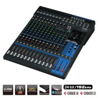 Sistema de Sonido de Audio Profesional Morin para Exteriores con DSP Conjunto de Altavoces para DJ
