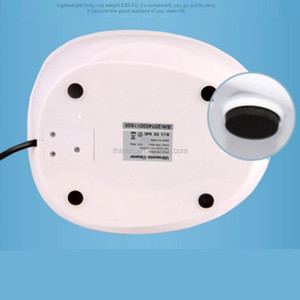 220V 750ml nettoyeur à ultrasons CE-5200A ménage lavage et <span class=keywords><strong>nettoyage</strong></span> <span class=keywords><strong>appareil</strong></span> montre de bijoux et <span class=keywords><strong>lunettes</strong></span> - Product Image 4