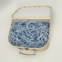 Emballage de valise de boîte-cadeau de luxe de souvenir de jouet de bébé imprimé par belle conception mignonne avec la poignée