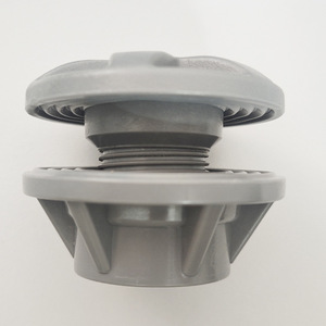Válvula de seguridad Jianda para bote, balsa inflable de goma para pesca, válvula de descarga de aire, pieza estándar - Product Image 3