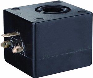 ขดลวดโซลินอยด์ไฮดรอลิกคุณภาพสูง 12V DC 24V DC 110V AC 220V - Product Image 6