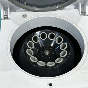 Biobase 4000r 1880xg 8*20Ml Tafel Top Lage Snelheid <span class=keywords><strong>Centrifuge</strong></span> Voor Scheiding Van Bloedmonsters In Ziekenhuis Laboratorium BKC-TL4C - Product Image 6