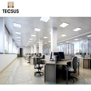 Falso metallo <span class=keywords><strong>design</strong></span> del soffitto per shoppingmall e negozi - Product Image 5