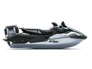 Nouveau modèle de jet ski Angler 160LX-S de qualité industrielle puissante avec garantie de 3 ans et personnalisation OEM/ODM - Product Image 4