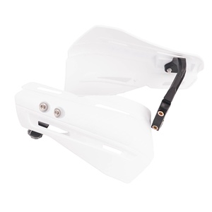 Accessoires pour moto, protège-mains coniques pour guidon de moto, protection contre les chocs, déflecteur de vent, adapté à KTM - Product Image 6