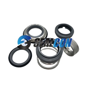 LKH <span class=keywords><strong>5</strong></span> - 60 Vulcano tipo 92D AESseal P07 doble sello mecánico kit para GM <span class=keywords><strong>ALC</strong></span>... LKH de bomba de agua - Product Image 3