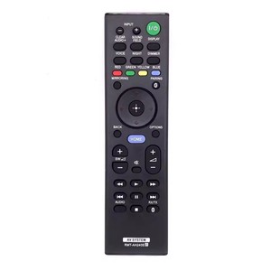 Nouvelle télécommande O RMT-AH240E pour système de barre de son Sony AV RMT-AH240U HT-CT790 SA-CT790 HT-NT5 HT-XT2 SA-WCT790 - Product Image 1