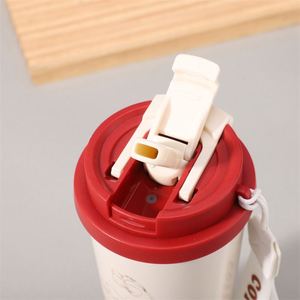 Custom 40 Oz Stainless Steel Double Wall Bottle Vacuum Metal Water Cup Travel <b>Coffee</b> Mug Tumbler for Drinking Water - Product Image 3