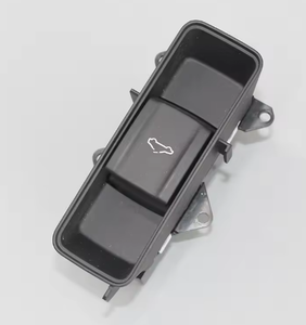 Bouton de commande de toit ouvrant panoramique 4G0 959 613 ET1 pour Audi A6L C7 A4L B9 A3 A5 A7 Noir Gris Beige <span class=keywords><strong>4GO</strong></span> 959 613 a ET1 - Product Image 6