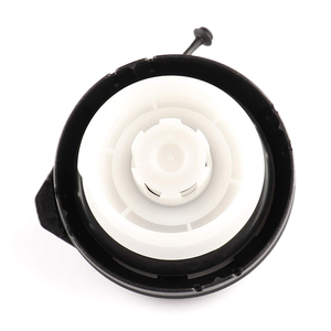 연료 탱크 캡 교체 17670-T3W-A01 17670T3WA01 혼다 어코드 시빅 CRV 오디세이 파일럿 - Product Image 3