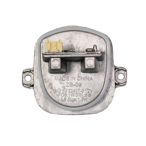 LED 모듈 헤드라이트 G11 G12 LCI 주간 주행 신호 DRL 회전 12V 35W 4000 Lm 6000K 새로운 눈 63119498407/63119498408 - Product Image 5