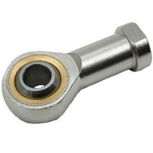 ड्यूबल रॉड एंड गोलाकार सादा असर ब्रैf1/2-00-502 bf5/8-00-502 ब्रf3/4-00-502 ब्रf1/1-00-502 ब्रैf1/1-01-01-01-502 बीएम 1/4-20-501 - Product Image 1