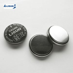 LISUN 3.6V リチウムマンガン電池（Li/MnO2） - Product Image 6