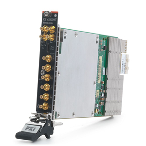 เครื่องกำเนิดสัญญาณแบบ Arbitrary Waveform รุ่น Keysight M9336A PXIe I/Q 16 บิต 540MHz 3 ช่องสัญญาณสเกลาร์ ผลิตในอเมริกา รับประกัน 1 เดือน - Product Image 5