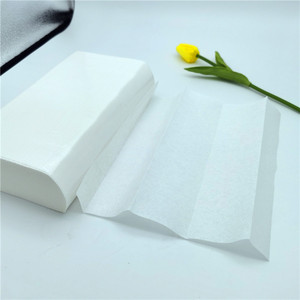 Serviettes pliées à prix abordable, fabriquées en usine à Dong Guan, Chine - Product Image 2