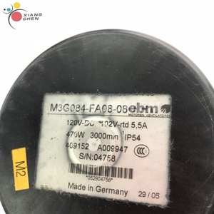 EA L2.105.1051 Original <b>Ink</b> Fountain <b>Roller</b> Motor for CD74 XL75 Machine for Heidelberg. - Product Image 3