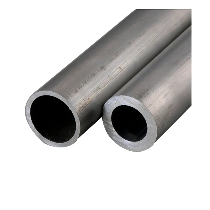 ASTM 7072 Aluminum Extruded Rectangular Pipes ASTM 7072 Aluminum Extruded Rectangular Pipes