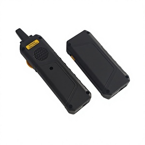 เครื่องค้นหาสายเคเบิลอีเธอร์เน็ต NK53 ป้องกันการรบกวน พอร์ต POE NCV ไฟกระพริบ USB-C ชาร์จซ้ำได้ สำหรับสายเคเบิล CAT5 CAT6 และสายโทรศัพท์ - Product Image 2