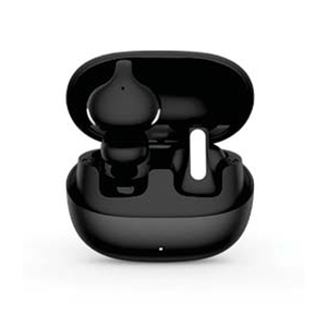 Q18 <b>bluetooth</b> 5.3 earphones, 34h long battery life, IPX4 waterproof - Product Image 3