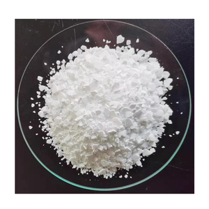 Desccant Snow Melting Sales inorgánicas Copos <span class=keywords><strong>de</strong></span> <span class=keywords><strong>cloruro</strong></span> <span class=keywords><strong>de</strong></span> <span class=keywords><strong>calcio</strong></span> 77% Cacl2 Grado industrial 74% Precio a granel 10043-52-4 Cacl2 Pellet - Product Image 2
