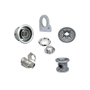 OEM Dịch vụ CNC khuôn phần sâu bản vẽ chết đúc phụ tùng ô tô - Product Image 2