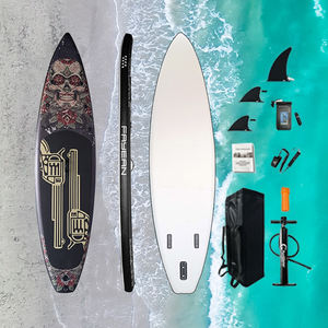 Soft top aire <span class=keywords><strong>surf</strong></span> Junta sup <span class=keywords><strong>paddle</strong></span> Junta accesorios con aletas sup <span class=keywords><strong>paddle</strong></span> inflable barato isup <span class=keywords><strong>surf</strong></span> <span class=keywords><strong>paddle</strong></span> board - Product Image 2
