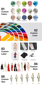 6237 2026 ฤดูใบไม้ผลิ ฤดูร้อน ชุดเดรสลายดอกไม้สีน้ำเงินขาวแบบใหม่ กระโปรงเสื้อเชิ้ตเอวผู้หญิง แขนทรงโคมไฟ ชุดเดรสสั้นพิมพ์ลาย - Product Image 2